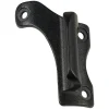 Specialized Braze-On Front Derailleur Mount (Black) (2008-16 Tarmac, Venge, Roubaix, Amira)