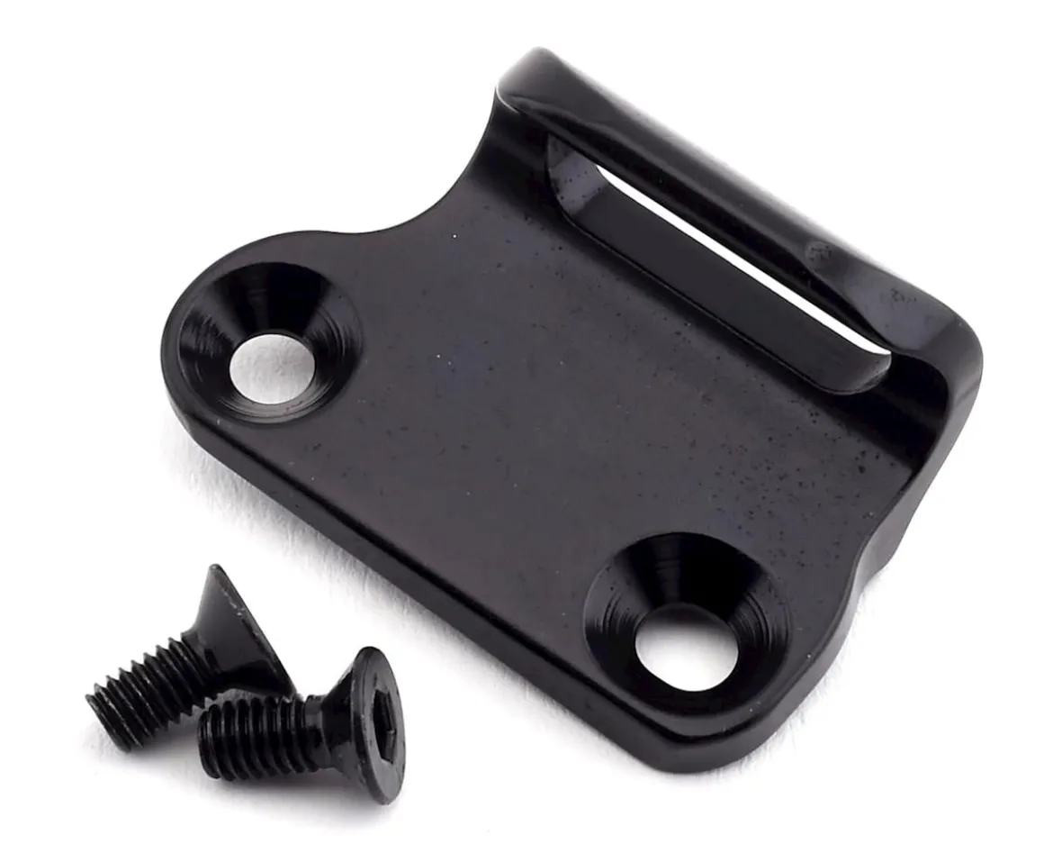 Specialized Braze-On Front Derailleur Mount & Bolts (Diverge)
