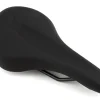 Specialized Bridge Sport Saddle (Black) (Steel Rails) (143mm)