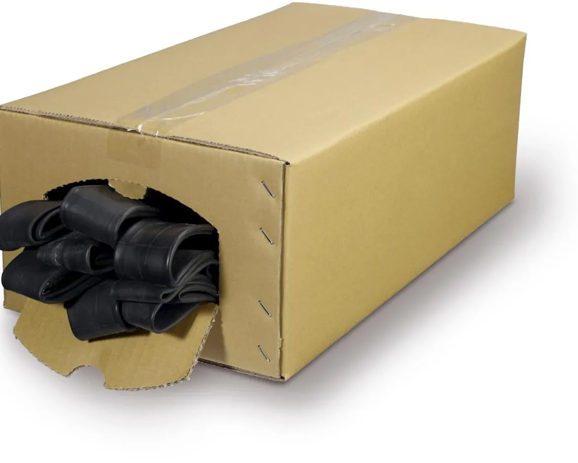 Specialized Bulk 18" Inner Tubes (Schrader) (1.5 - 2.2") (32mm)