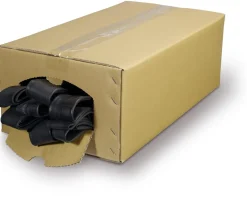 Specialized Bulk Presta Valve Tube (Black/Black) (650b/27.5" x 1.75-2.4)