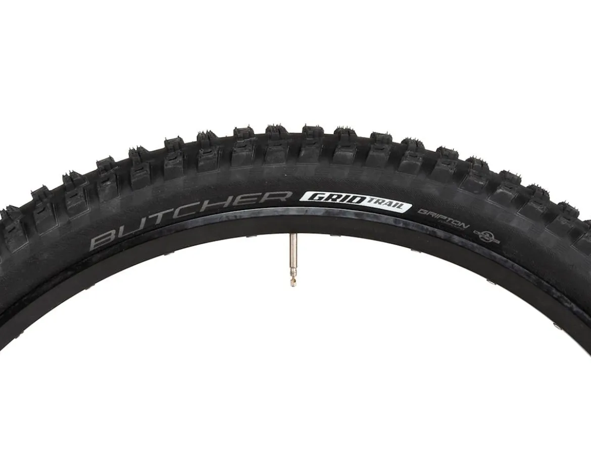 Specialized Butcher Grid Trail Tubeless Mountain Tire (Black) (27.5") (2.8") (Gripton T7)
