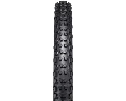 Specialized Butcher Grid Trail T9 TLR Trail Mountain Tire (Black) (27.5") (2.4") (T9/Grid Trail)