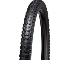 Specialized Butcher Grid Trail T9 TLR Trail Mountain Tire (Black) (27.5") (2.4") (T9/Grid Trail)
