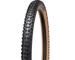 Specialized Butcher Grid Trail T9 TLR Soil Searching Trail MTB Tire (Tan Wall) (29