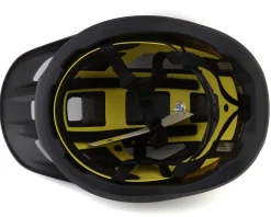 Specialized Camber Mountain Helmet (Smoke/Black) (XL)
