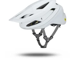 Specialized Camber Mountain Helmet (White) (M)