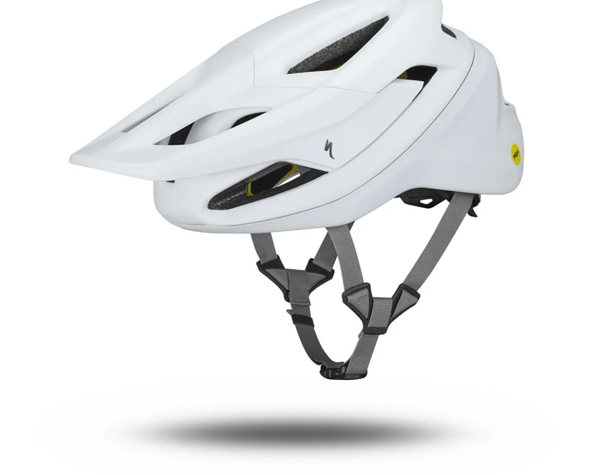 Specialized Camber Mountain Helmet (White) (M)