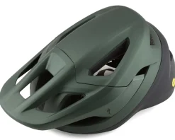 Specialized Camber Mountain Helmet (Oak Green/Black) (XS)