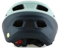 Specialized Camber Mountain Helmet (White Sage/Deep Lake Metallic) (L)