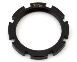 Specialized Chainring Spider Lockring for 3.1 Motor (Black)
