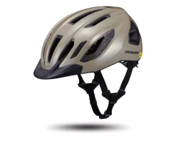Specialized Chamonix 3 Helmet (Taupe) (S)