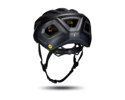 Specialized Chamonix 3 Road Helmet (Matte Black) (S)