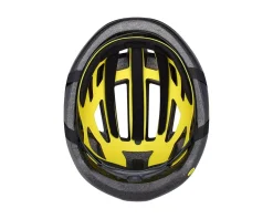 Specialized Chamonix 3 Road Helmet (Matte Black) (S)