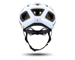 Specialized Chamonix 3 Road Helmet (White) (S)