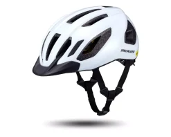 Specialized Chamonix 3 Road Helmet (White) (S)