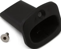Specialized Chisel Internal Cable Routing Main Pivot Cable Funnel (Black) (w/ Bolt)