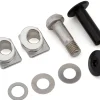 Specialized Chisel Rear Shock Mounting Bolt Kit (2024+ Specialized Chisel Full Suspension)