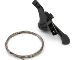 Specialized Command Post Stealth Remote Lever (Black) (MatchMaker X) (For Dropper Seat Posts)