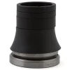 Specialized Complete Integrated Headset (Black) (1-1/8 - 1-1/4") (w/ Cone Cover and Spacers)
