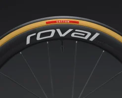 Specialized Cotton TLR Racing Tire (Tan Wall) (700c) (30mm) (Gripton T2/T5)