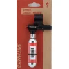 Specialized CPRO2 Trigger CO2 Inflator (Black) (w/ Gauge)