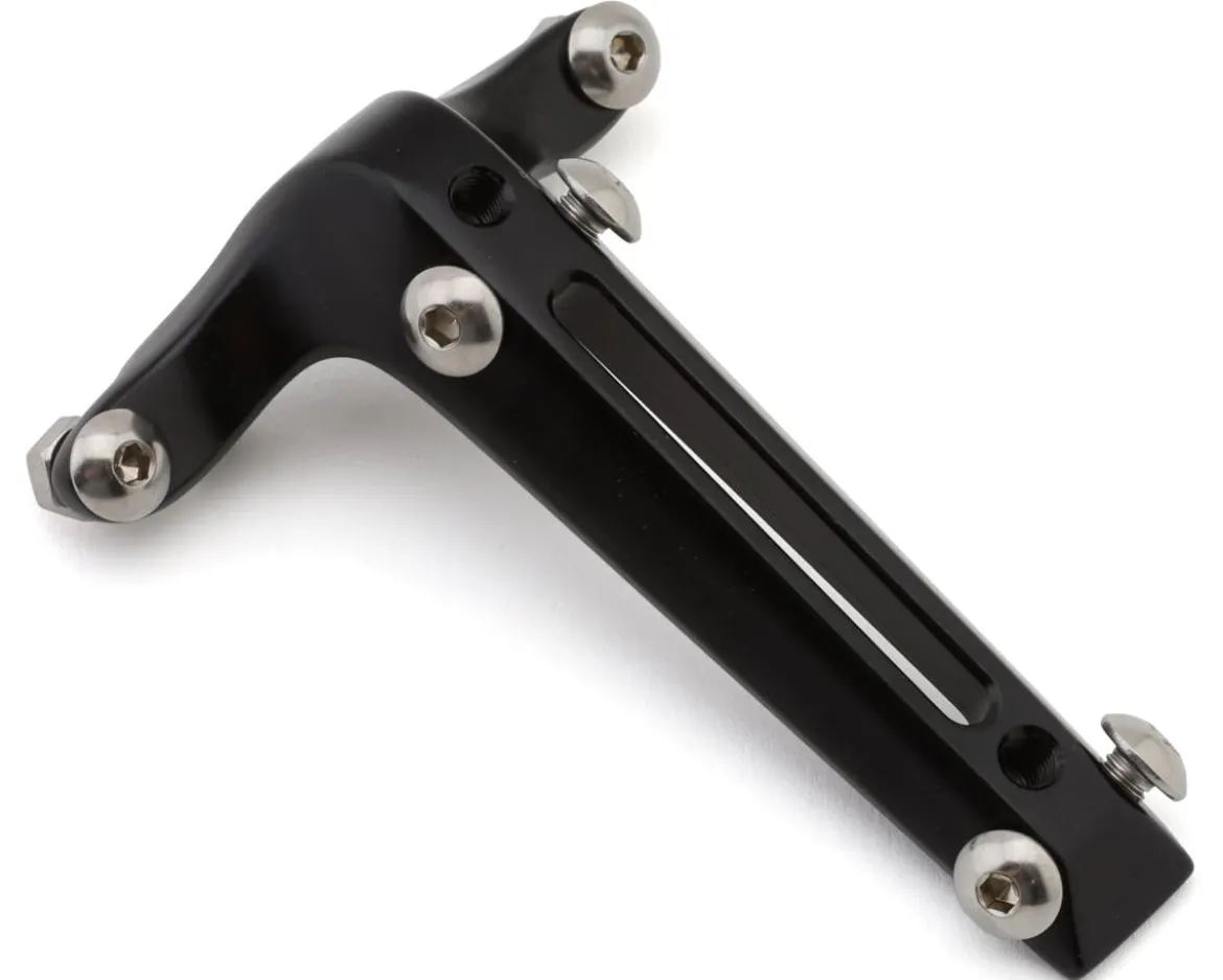 Specialized Direct Mount Reserve Rack (Black) (SWAT)