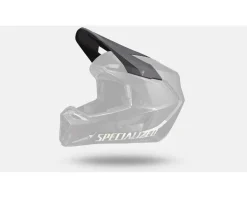 Specialized Dissident 2 Replacement Visor (Black) (S)