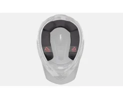 Specialized Dissident 2 Replacement Cheek Pads (Black) (S/M/L) (35mm)