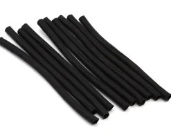 Specialized Diverge Abrasion Resistant Internal Cable Sleeve (Black) (10 Pcs./Bag)