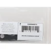 Specialized Diverge Bulkhead Downtube Spacer (Black)