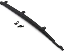 Specialized Diverge Carbon Chainstay Protector Kit (Black)