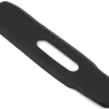 Specialized Diverge Downtube Protector (Black) (w/ Adhesive Backing)