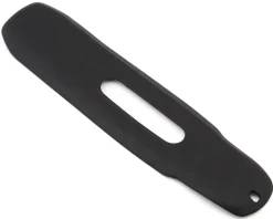 Specialized Diverge Downtube Protector (Black) (w/ Adhesive Backing)
