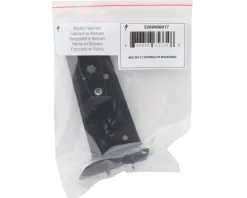 Specialized Diverge Downtube Bulkhead (Black)