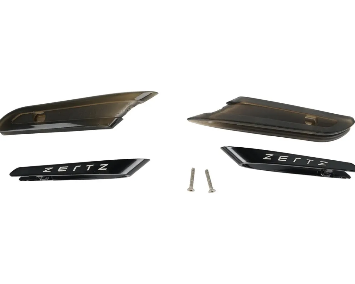 Specialized Diverge Zertz Fork Inserts (Diverge Alloy Model) (2016/17) (Pair)
