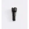 Specialized DT Swiss Prolock Alloy Hex Nipple (Black) (2.0 x 14mm) (14G)