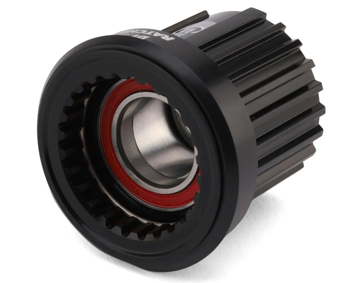 Specialized DT Swiss Ratchet LN Freehub Body (Shimano Micro Spline) (Alloy) (For Roval Traverse/Control SL V 370)