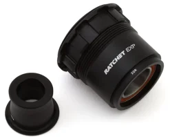 Specialized DT Swiss Ratchet EXP Freehub Body (SRAM XDR) (Alloy) (w/Endcap) (For Roval CLX/DT Swiss 180)