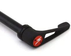 Specialized DT Swiss Rear Thru Axle w/ Handle (Black) (166mm) (12 x 142mm) (1.0mm)