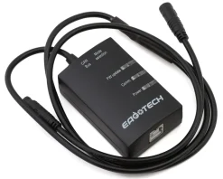 Specialized Eagotech Globe E-Bike Diagnostic Cable (Black)
