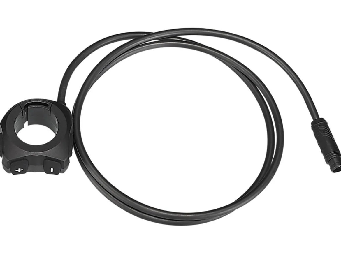 Specialized E-Bike Trail Remote 2 (Black)