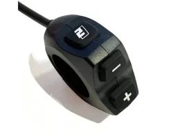 Specialized E-Bike Trail Remote 2 (Black)