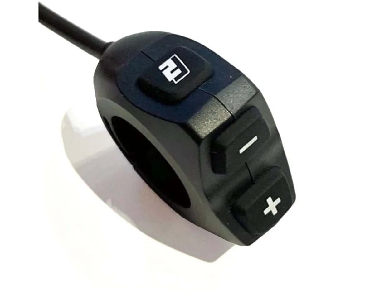 Specialized E-Bike Trail Remote 2 (Black)