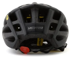 Specialized Echelon II Road Helmet w/ MIPS (Matte Black) (S)