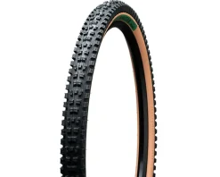 Specialized Eliminator Grid Trail Tubeless Mountain Tire (Tan Wall) (29") (2.6") (T7 Gripton) (Soil Searching)