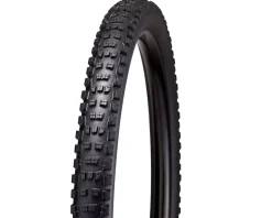 Specialized Eliminator Grid Gravity T7/T9 TLR Enduro Mountain Tire (Black) (29") (2.4")