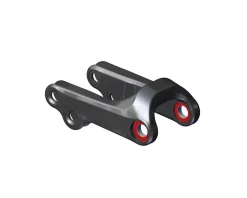 Specialized Enduro Alloy Upper Shock Link (Black) (2020+)