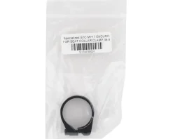 Specialized Enduro FSR Seat Collar Clamp (Black) (38.6mm)
