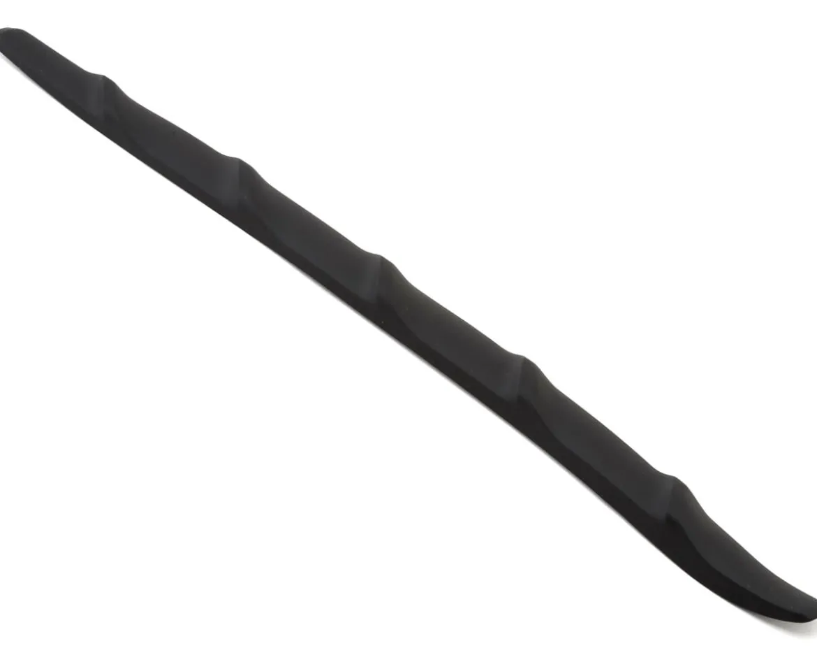 Specialized Epic 9 Co-Molded Chainstay Protector (Black) (W/ Adhesive Backing)